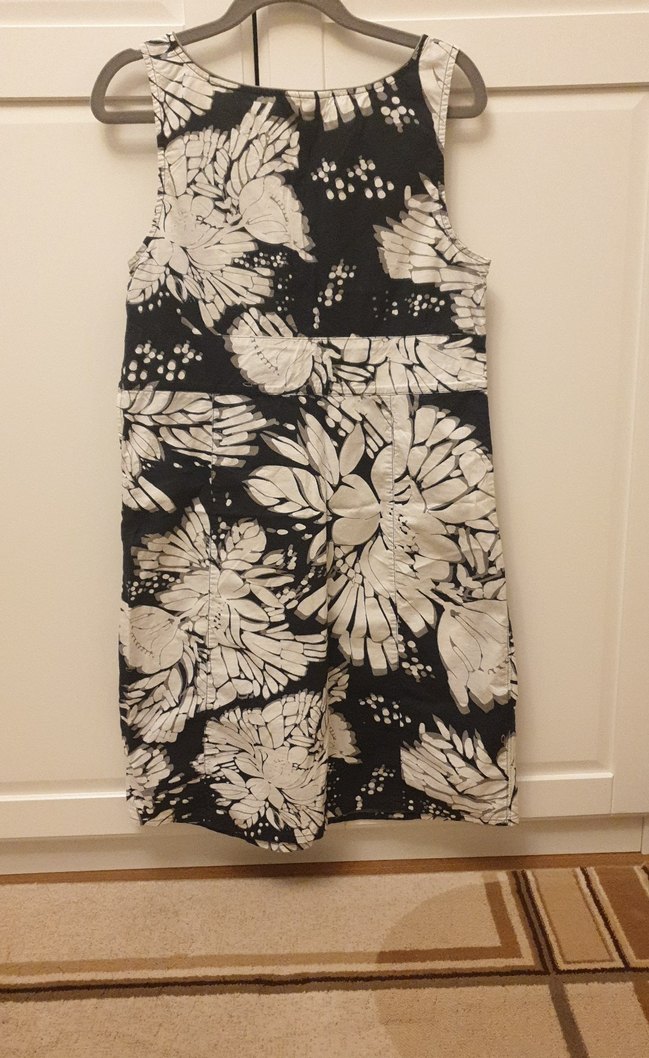 yazlik elbise - Görsel 4