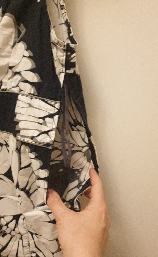 yazlik elbise - Görsel 3