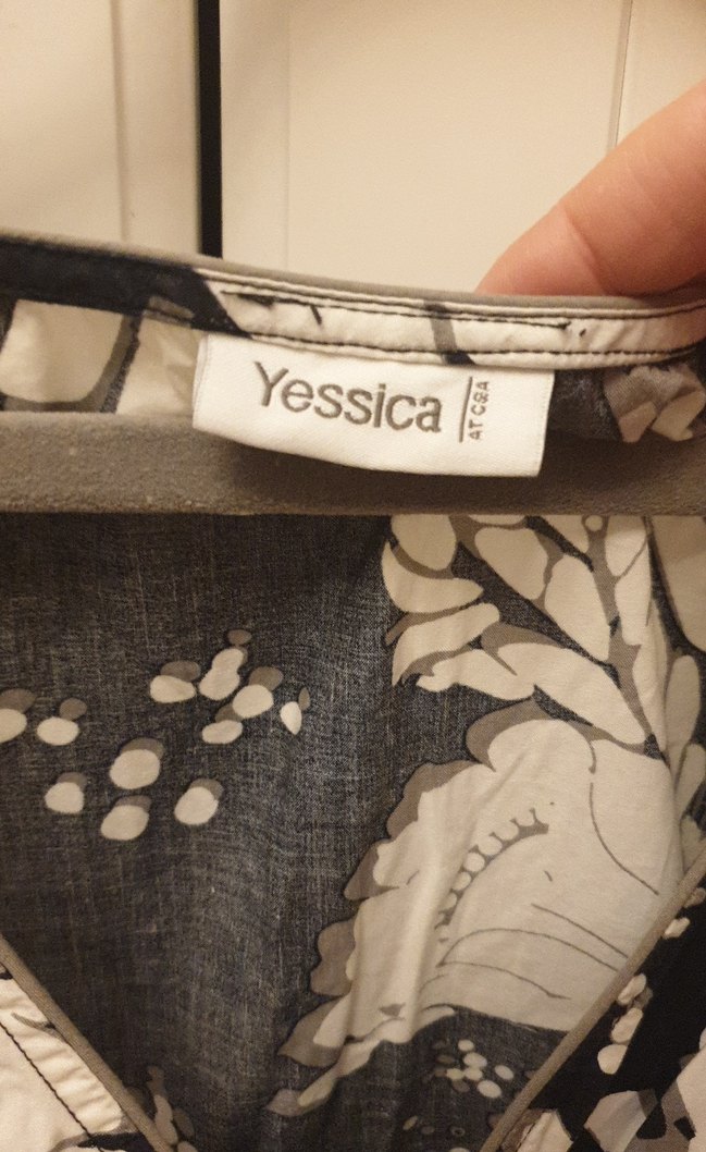 yazlik elbise - Görsel 5