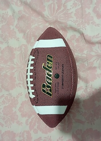 Amerikan futbol ????topu
