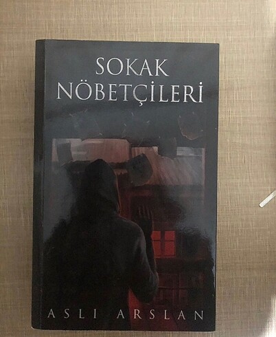 Sokak Nöbetçileri