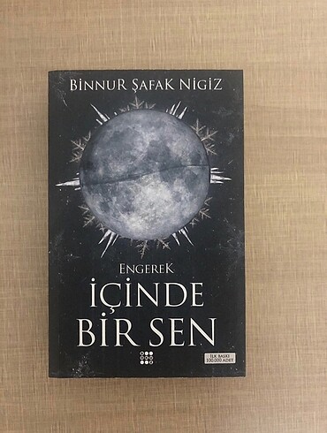 İçinde Bir Sen / Engerek / Binnur Şafak Nigiz