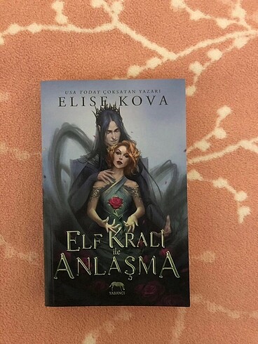 ELF KRALI İLE ANLAŞMA