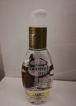 OGX Hindistan Cevizli Serum