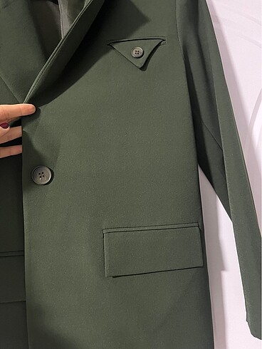 Trendyol & Milla Blazer ceket