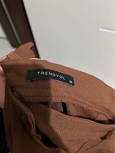 Trendyol & Milla Trendyolmilla pantolon