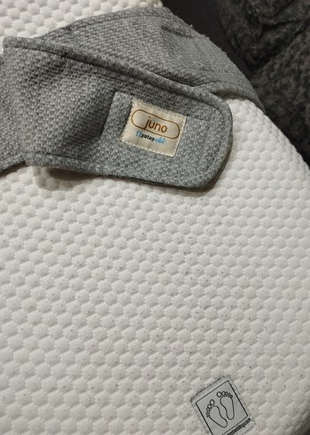 Bebekler için reflü yatağı Yataş marka - Görsel 3