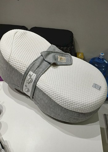 Bebekler için reflü yatağı Yataş marka - Görsel 2