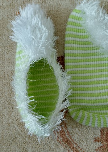 gelin patikleri - Görsel 8