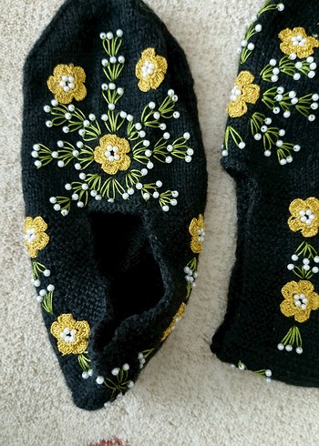 gelin patikleri - Görsel 4