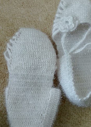 gelin patikleri - Görsel 10