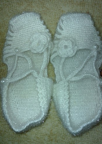 gelin patikleri - Görsel 11