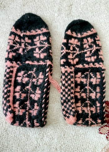 gelin patikleri - Görsel 14