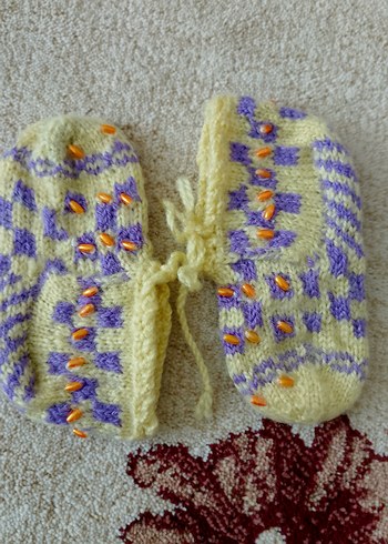 gelin patikleri - Görsel 2