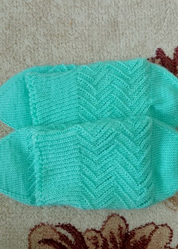 gelin patikleri - Görsel 12