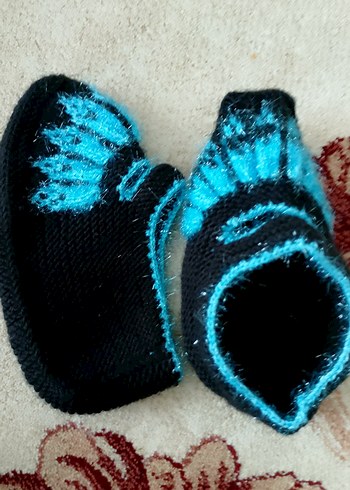 gelin patikleri - Görsel 7