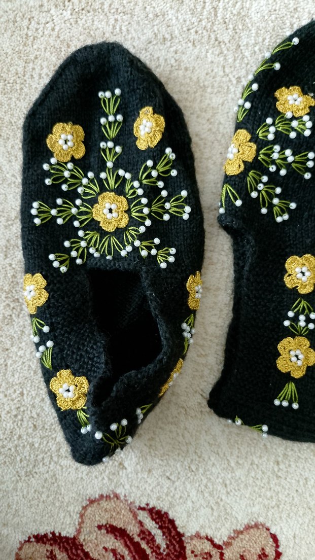 gelin patikleri - Görsel 4