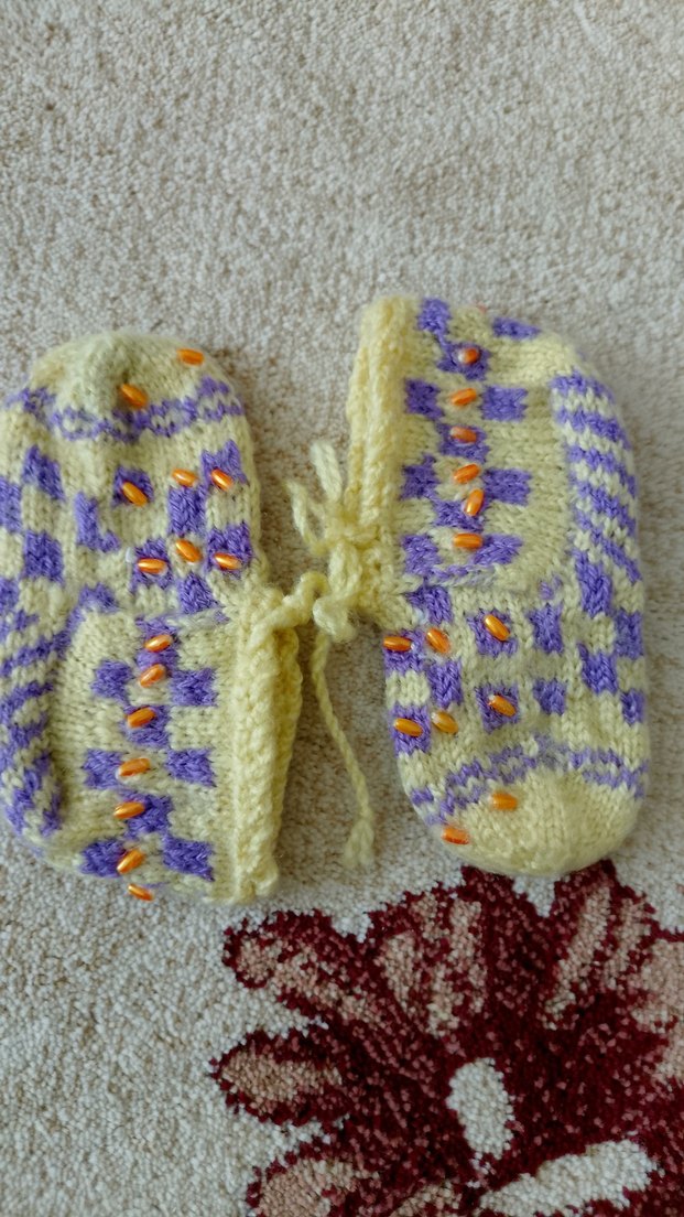 gelin patikleri - Görsel 2