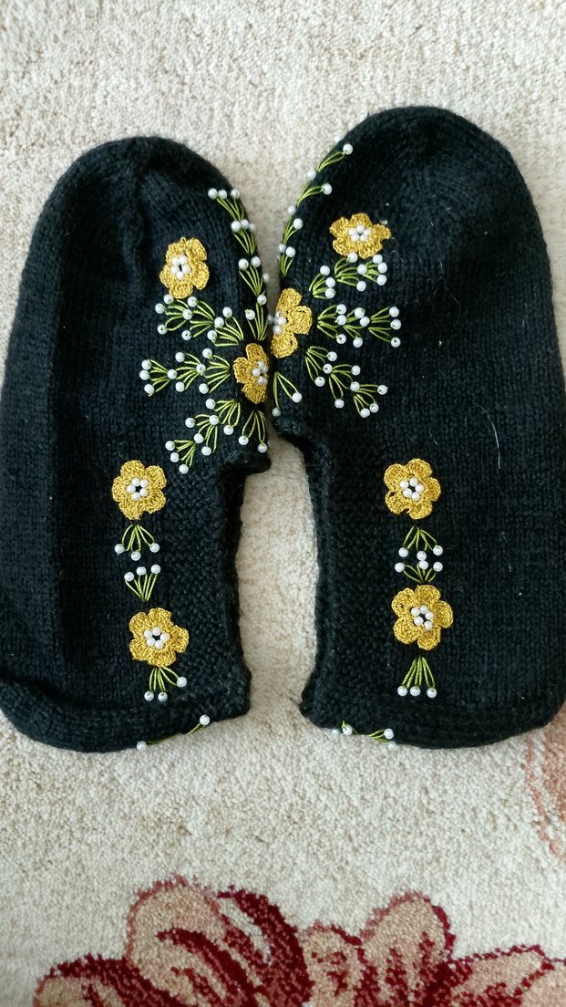 gelin patikleri - Görsel 5