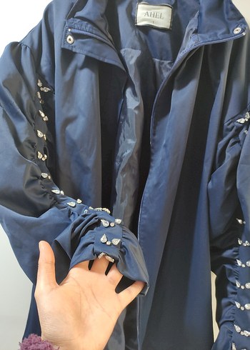 yağmurluk - Görsel 4