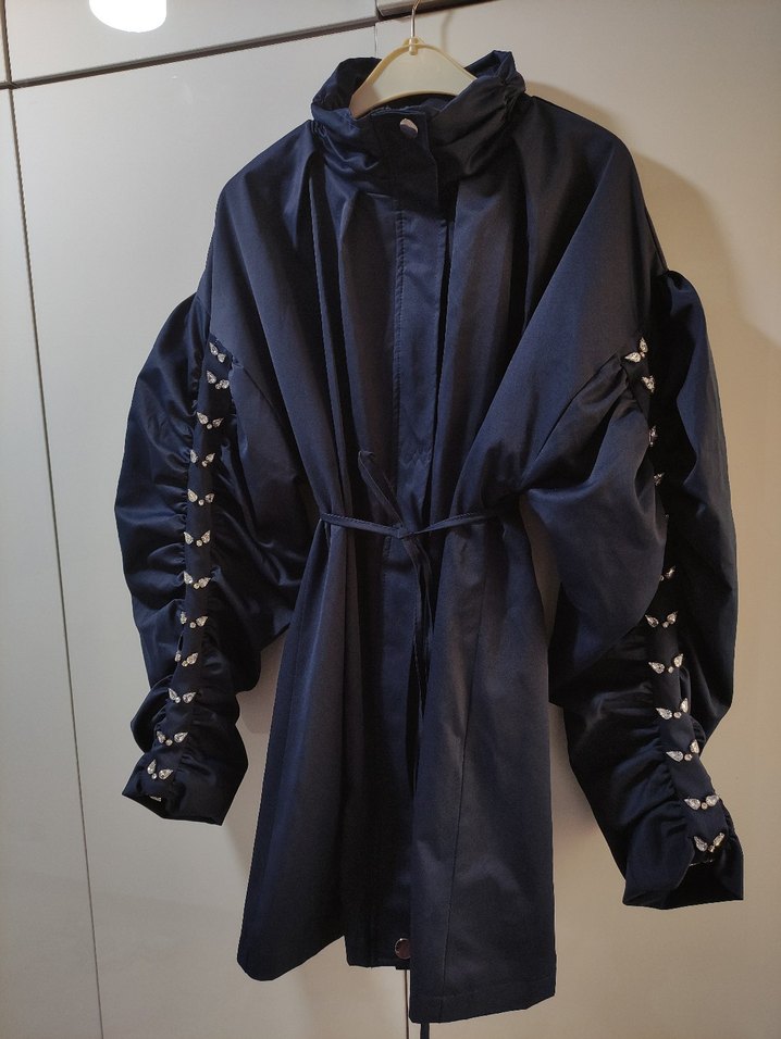 yağmurluk - Görsel 3