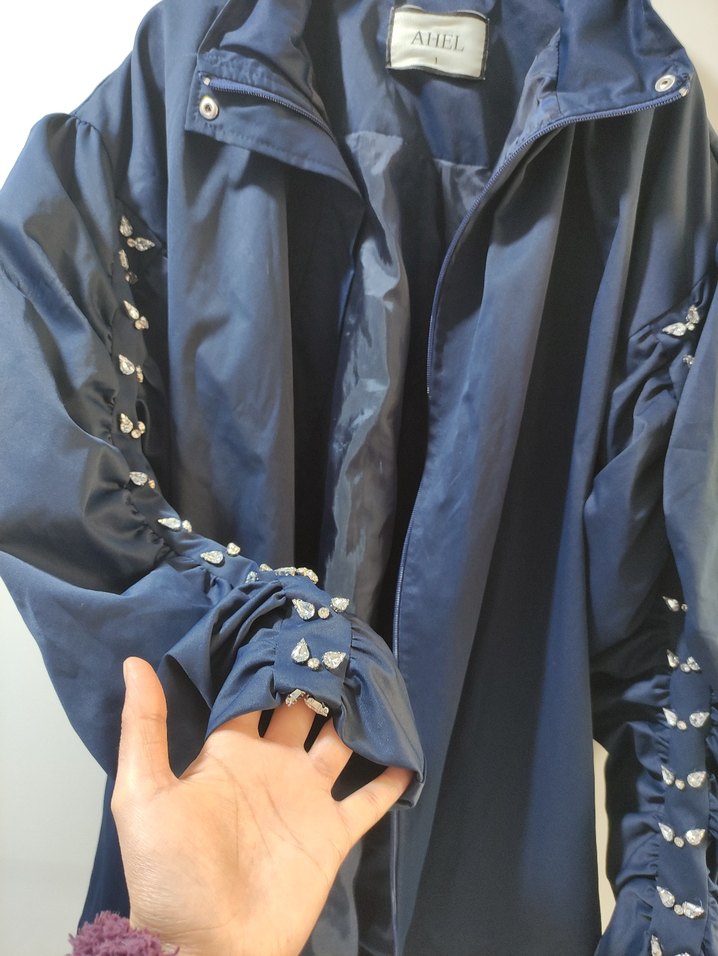 yağmurluk - Görsel 4