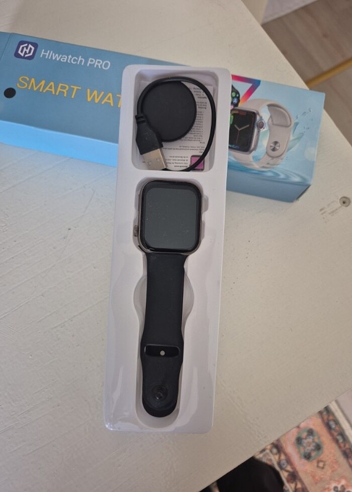 Akıllı saat - Görsel 2