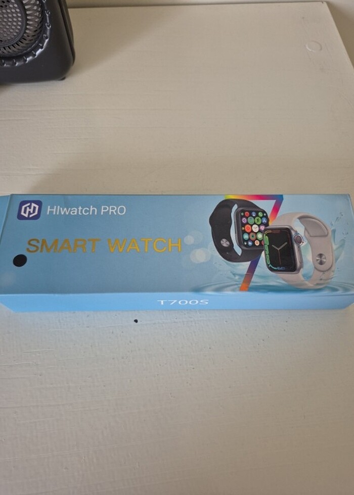 Akıllı saat - Görsel 3