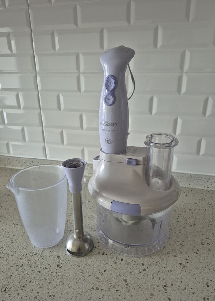 Arzum blender seti - Görsel 2