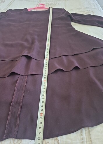 Şık tunik - Görsel 5