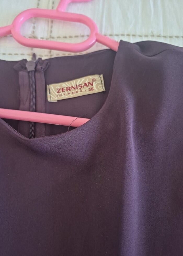 Şık tunik - Görsel 2