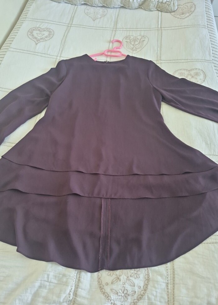 Şık tunik - Görsel 3