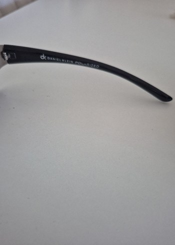 dk erkek güneş gözlüğü - Görsel 3