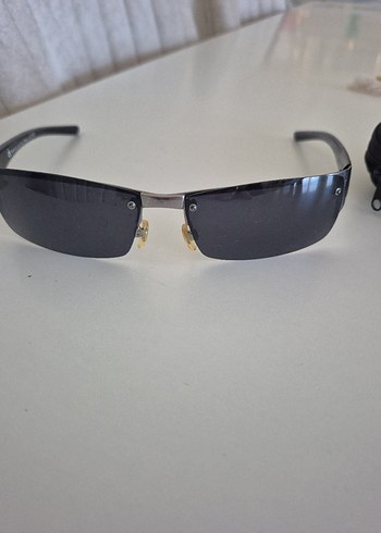 dk erkek güneş gözlüğü - Görsel 2