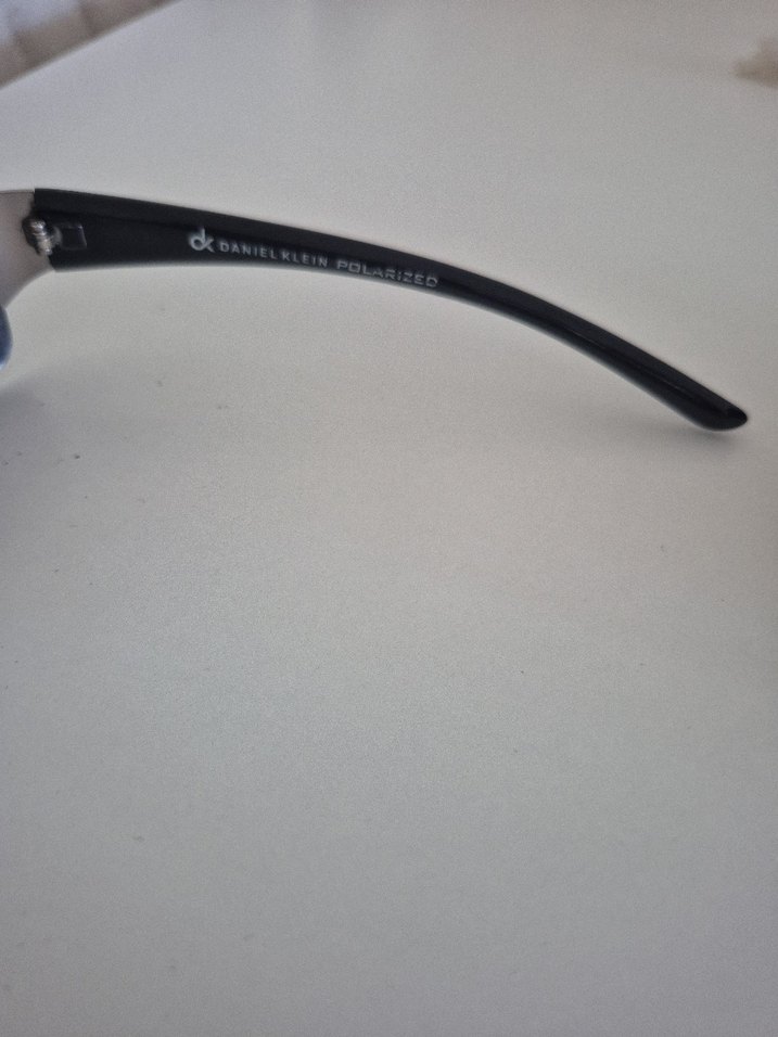 dk erkek güneş gözlüğü - Görsel 3