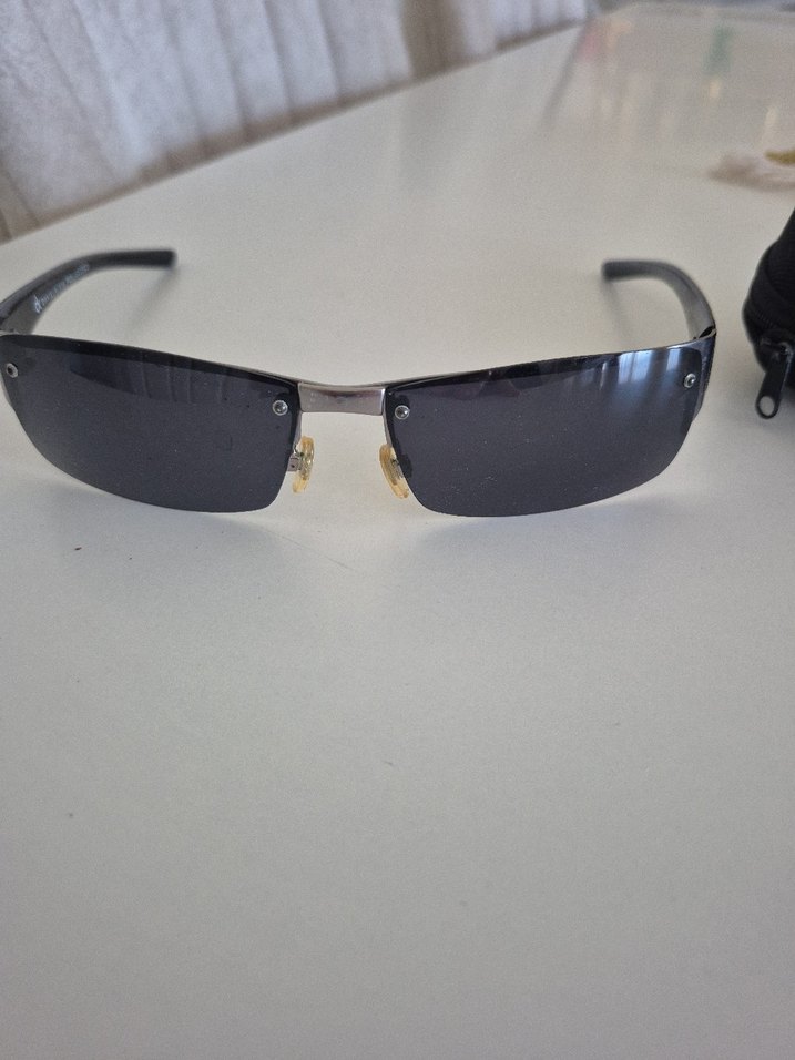 dk erkek güneş gözlüğü - Görsel 2