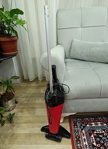 Süpürge  - Görsel 2