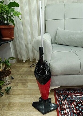 Süpürge  - Görsel 3