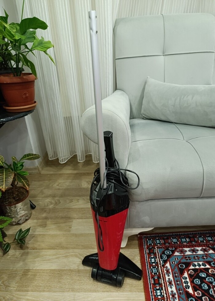 Süpürge  - Görsel 2