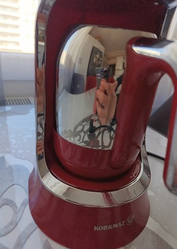 kahve makinesi - Görsel 2