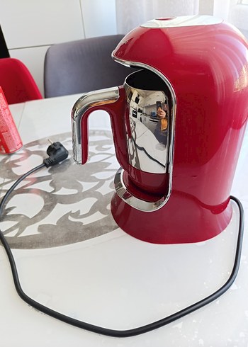 kahve makinesi - Görsel 4