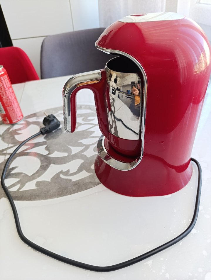 kahve makinesi - Görsel 4