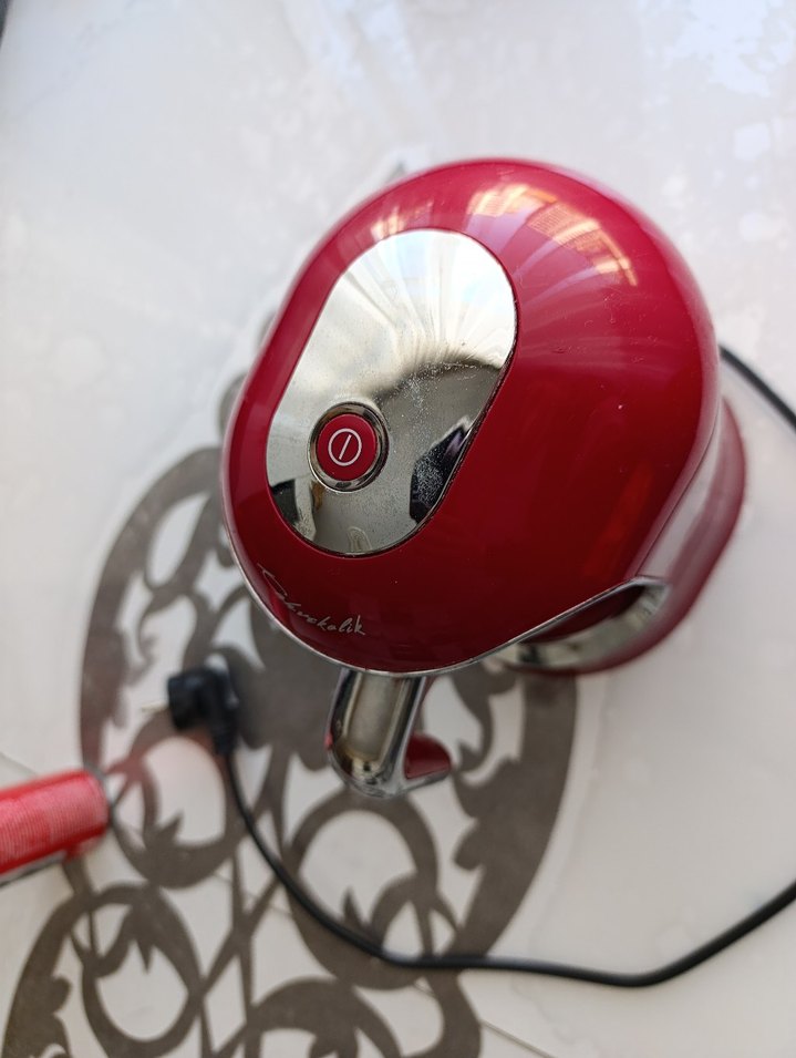 kahve makinesi - Görsel 3