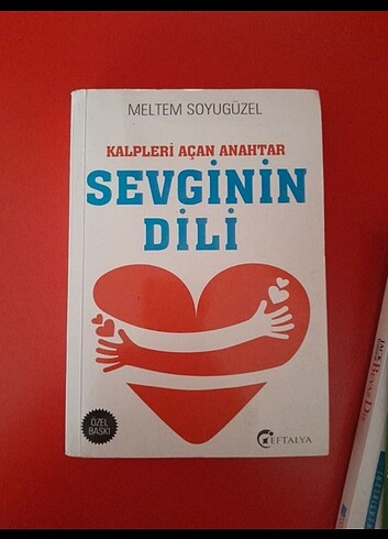 5 adet kitap