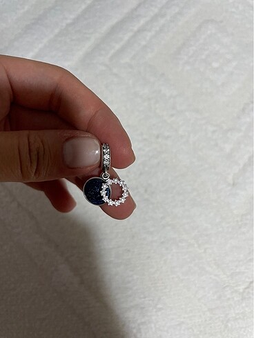 Pandora charm