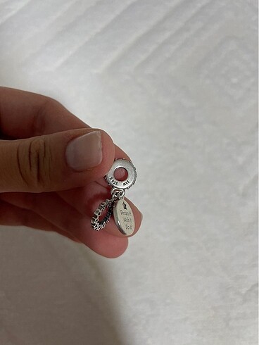  Beden Pandora charm