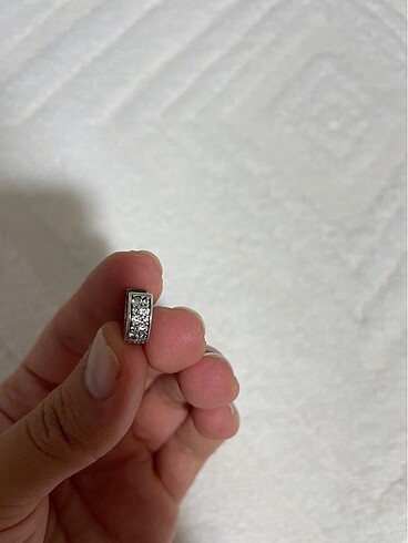 Pandora charm