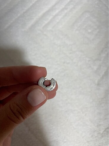 Pandora Pandora charm