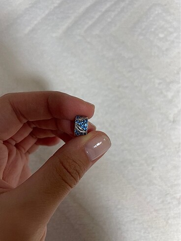 Pandora charm