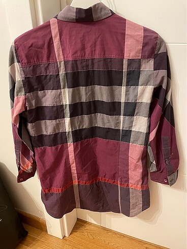 Burberry Burberry gömlek